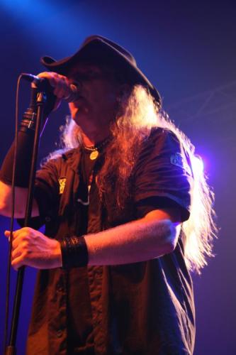 Jan live